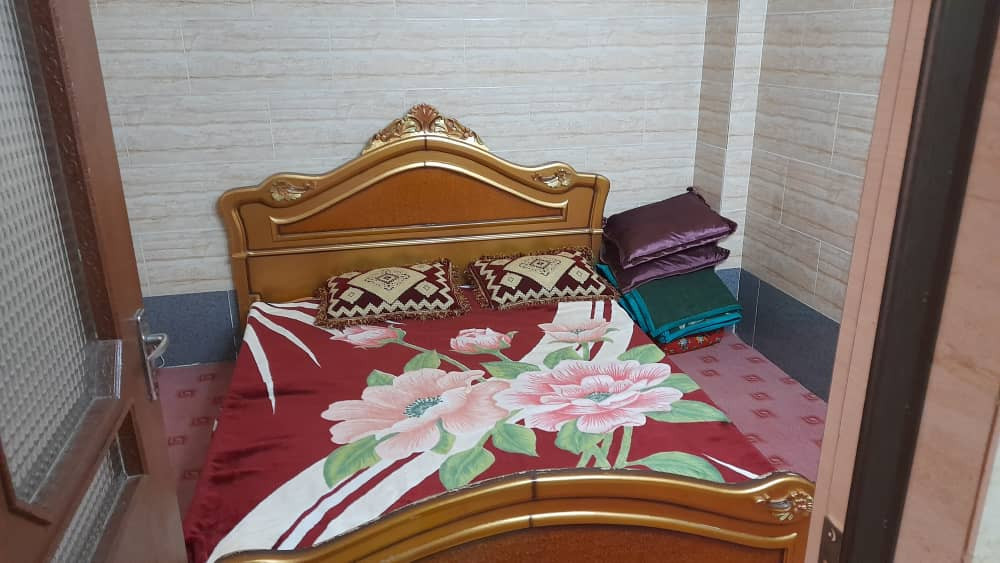 اتاق خواب