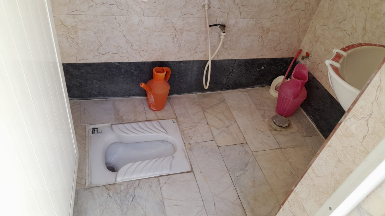سرویس بهداشتی