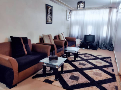 واحد تمیز مرکز شهر اصفهان