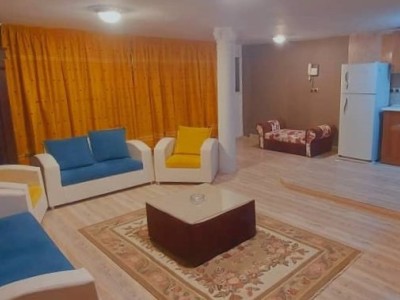 واحد نقلی تک خواب در گوهردشت