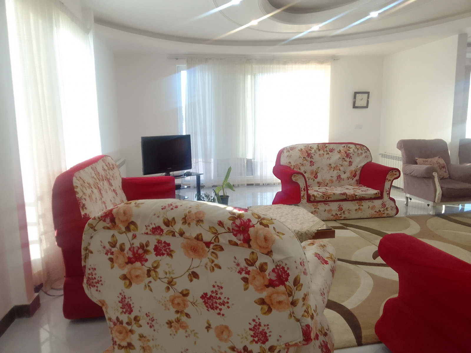 اتاق پذیرایی اتاق پذیرایی