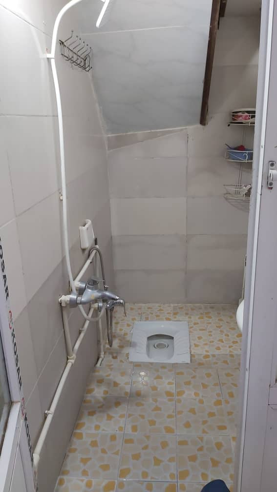 سرویس بهداشتی