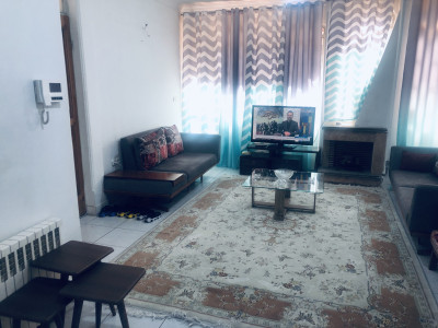 واحد مبله ۶۵مترطبقه همکف در تهرانپارس