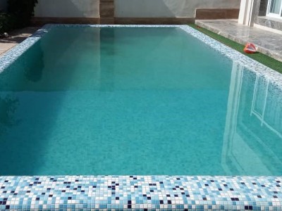 ویلای استخر دار نوساز
