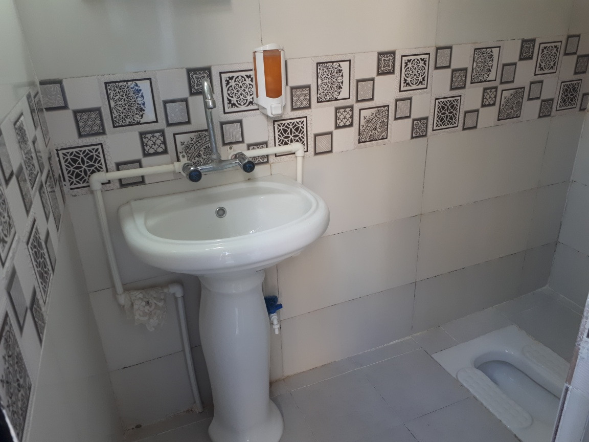 سرویس بهداشتی
