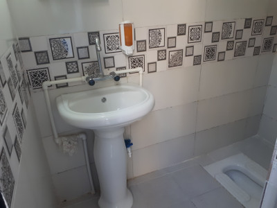 خانه مسافر کارزان با پارکینگ اختصاصی