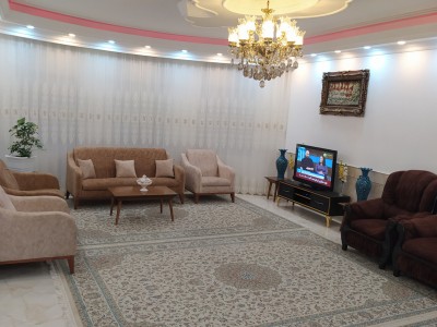 واحد دو خوابه کاشانه (طبقه همکف)