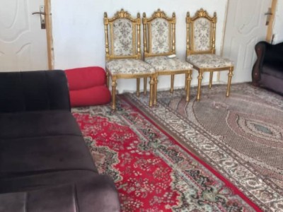 ویلای 2 خوابه درشاهکلا منطقه ای بکر و خوش آب و هوا