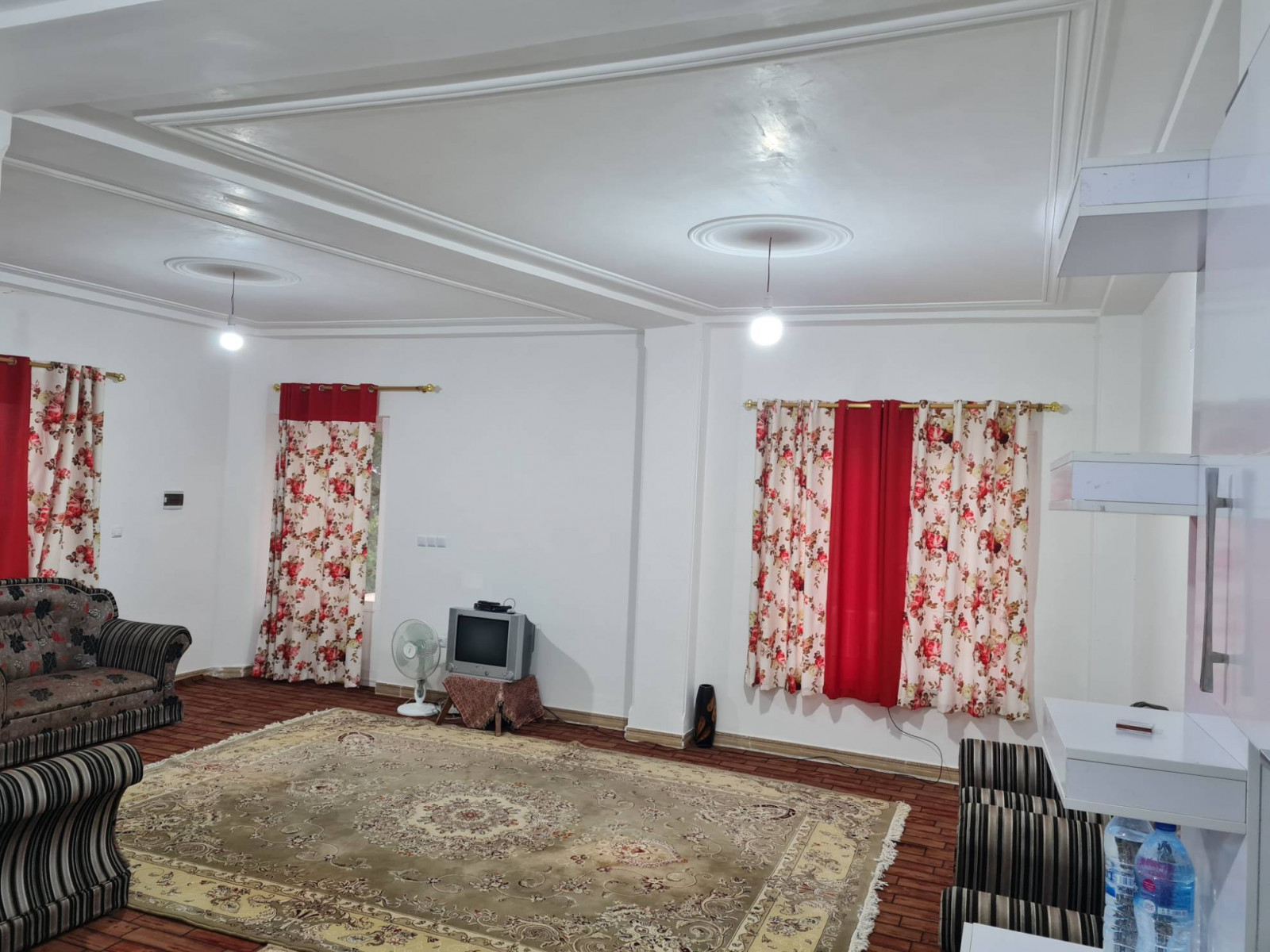 پذیرایی
