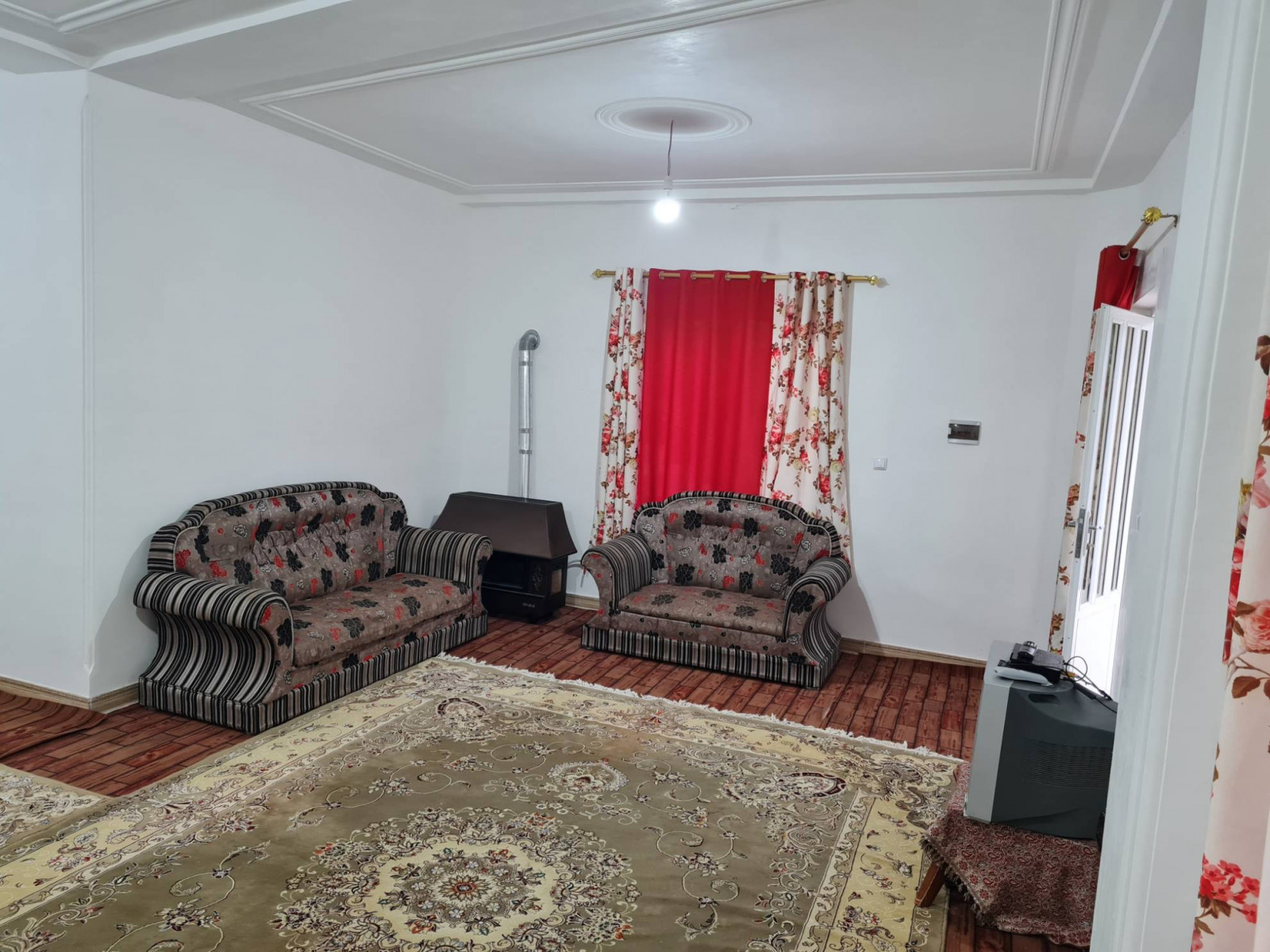 پذیرایی