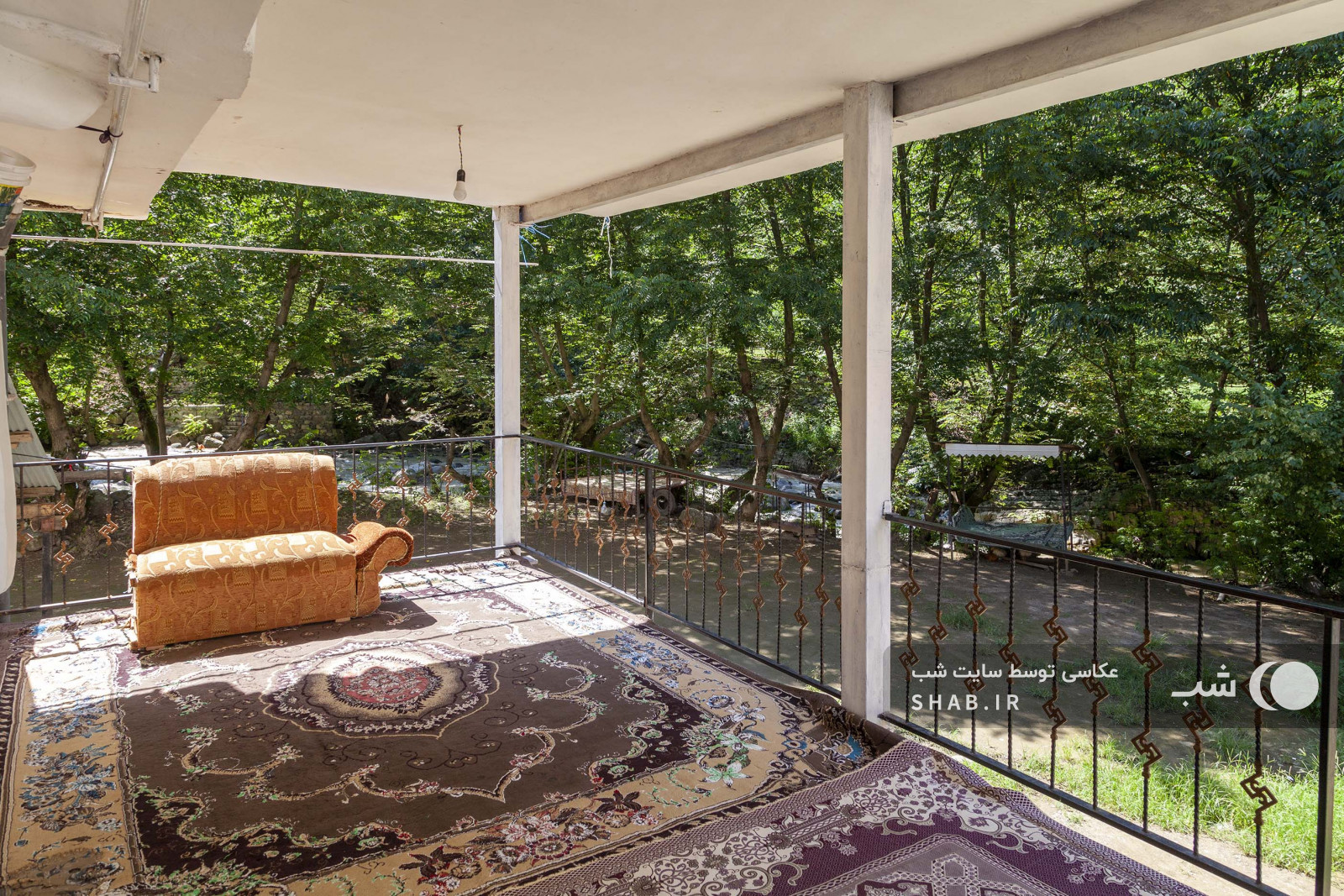 ویوی تراس ویوی تراس