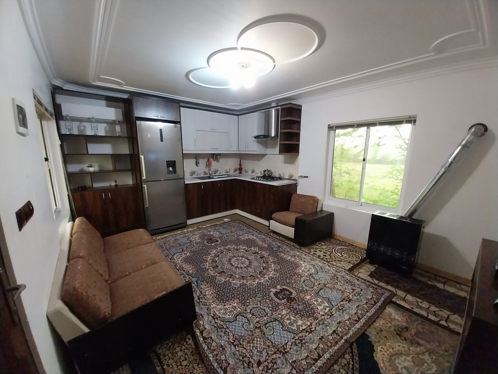 اتاق پذیرایی اتاق پذیرایی