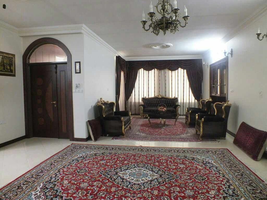 اتاق پذیرایی اتاق پذیرایی