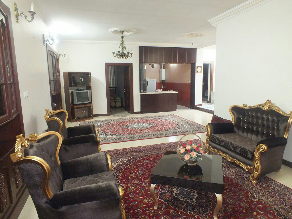 اتاق پذیرایی اتاق پذیرایی