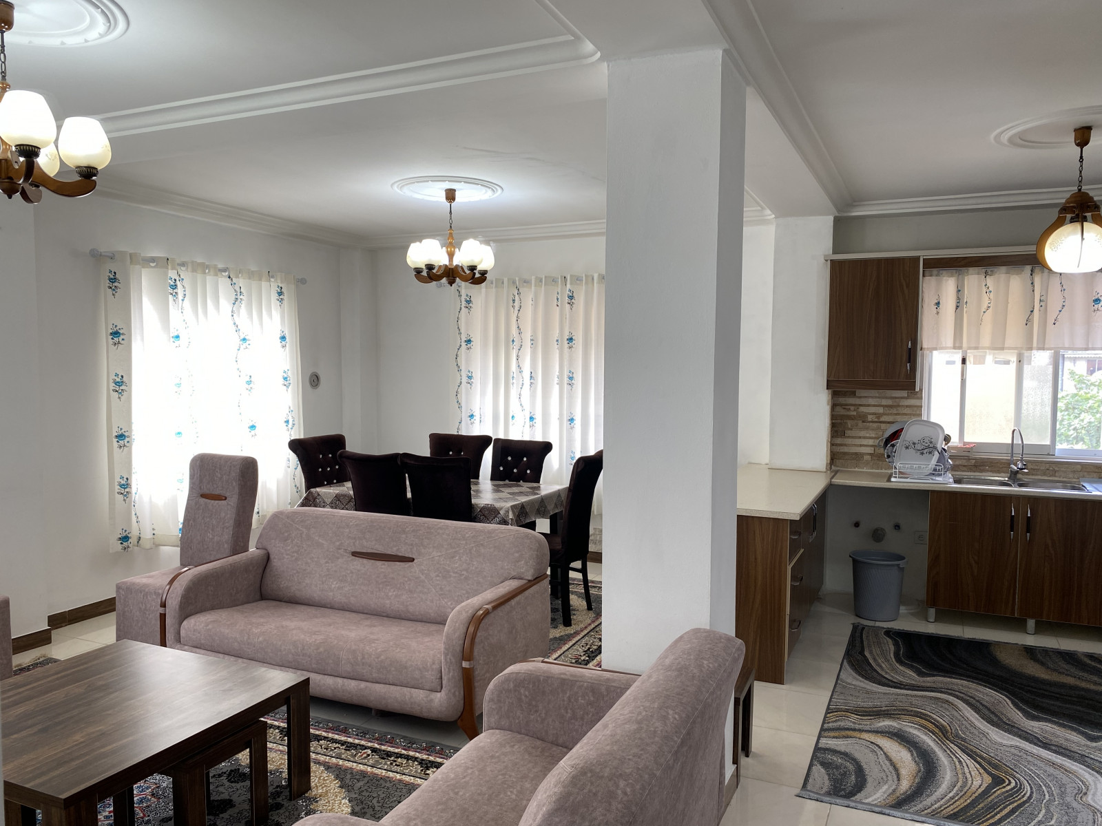 اتاق پذیرایی اتاق پذیرایی