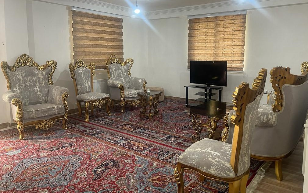 اتاق پذیرایی اتاق پذیرایی