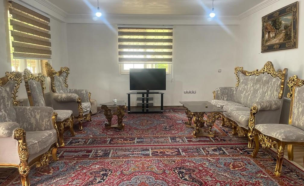 اتاق پذیرایی اتاق پذیرایی