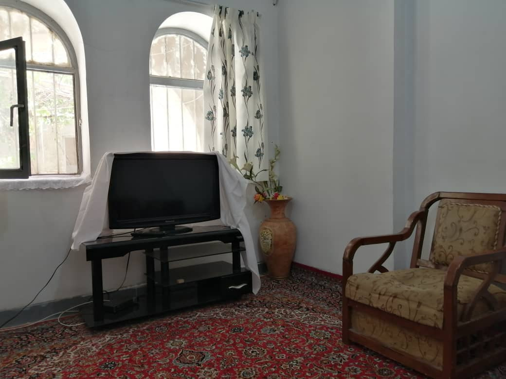 اتاق پذیرایی اتاق پذیرایی