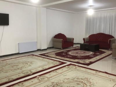 واحد تمیز دوخوابه نوساز با تمام امکانات