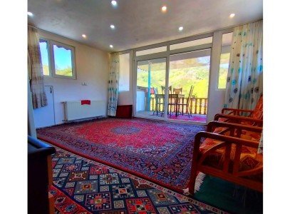 خانه مسافر نیروشم طبقه دو