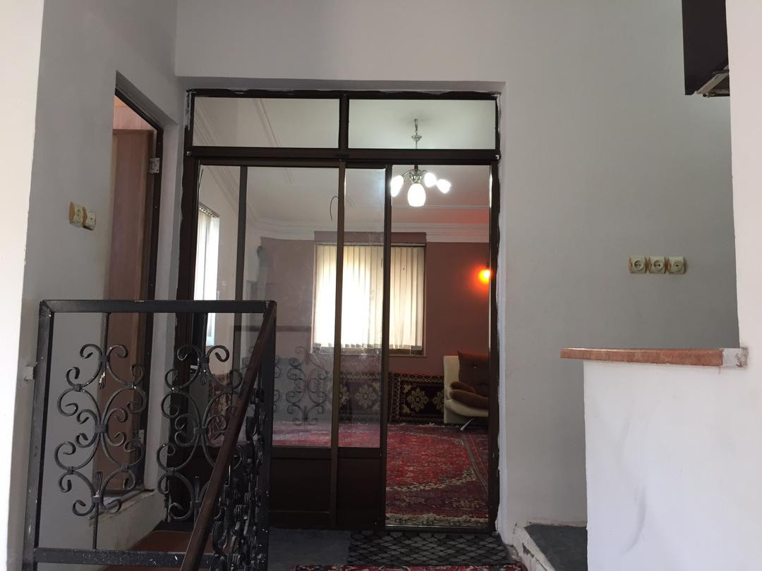 ورودی پذیرایی