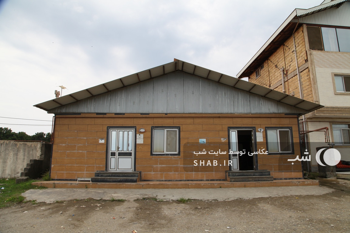 نمای ویلا نمای ویلا