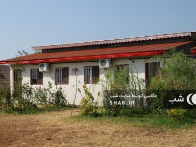 مجموعه گردشگری مروارید (واحد ۱ یا 2)