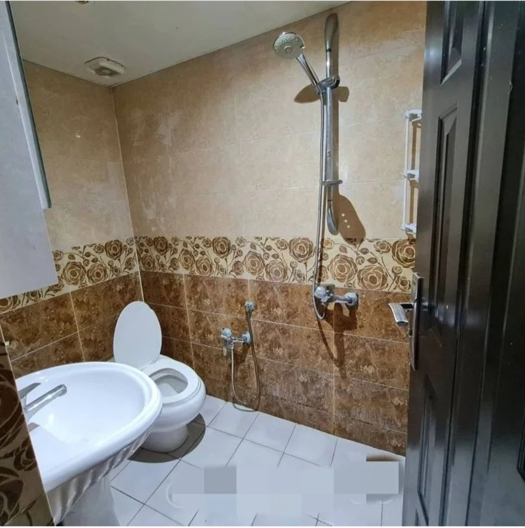 سرویس بهداشتی