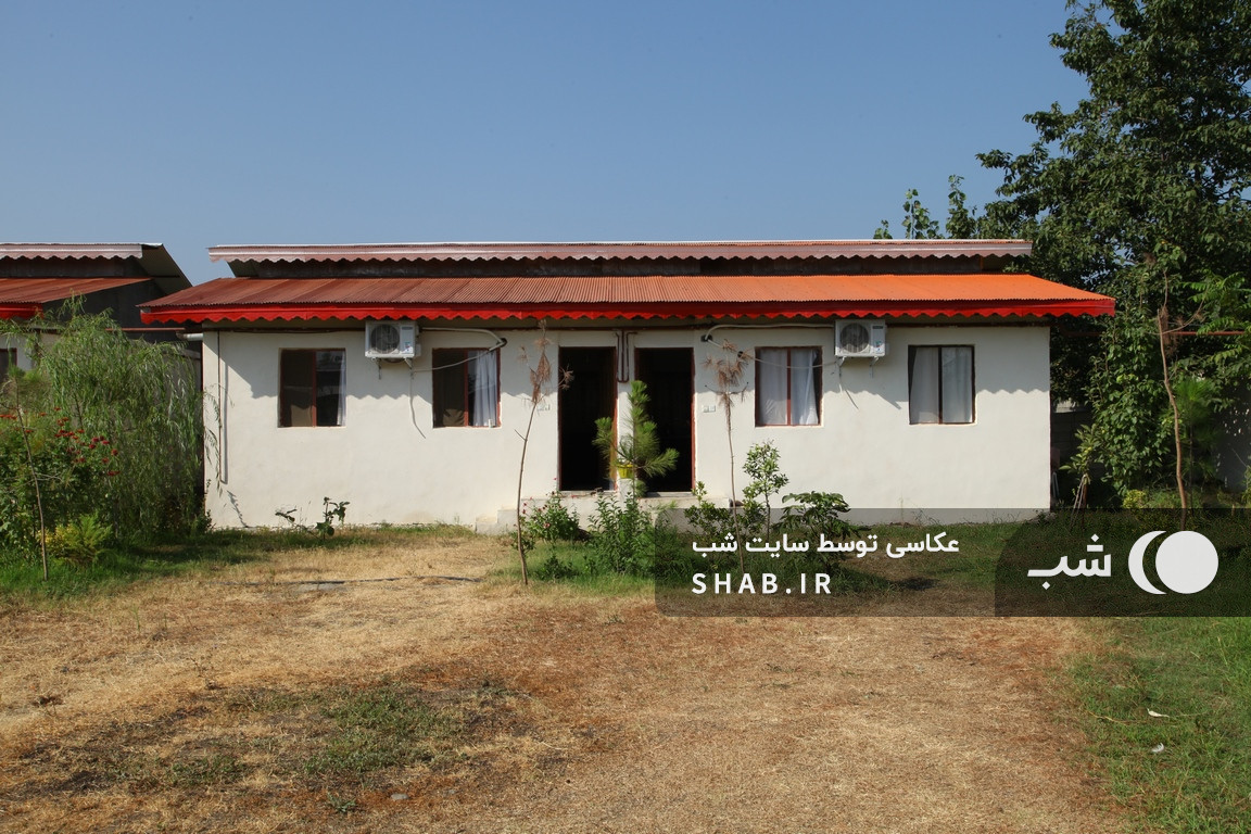 نمای ویلا نمای ویلا