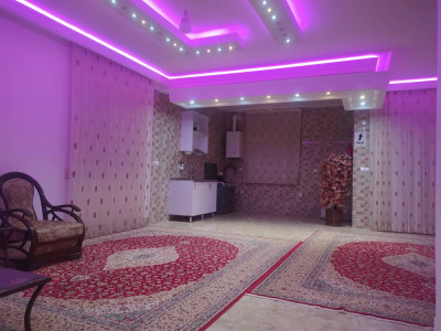واحد دو خوابه معراج