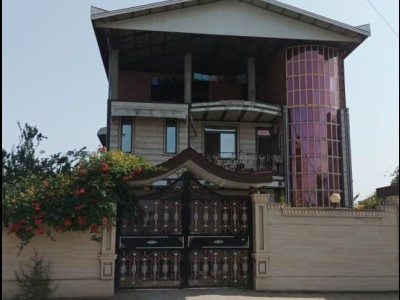 ویلای دوخوابه دنج در اسالم