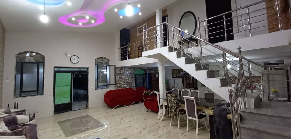 اتاق پذیرایی اتاق پذیرایی