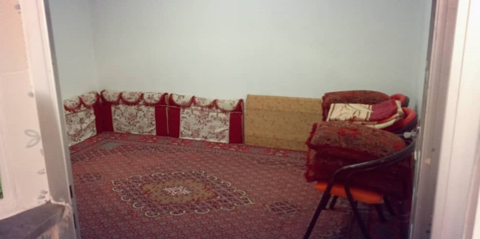 اتاق خواب