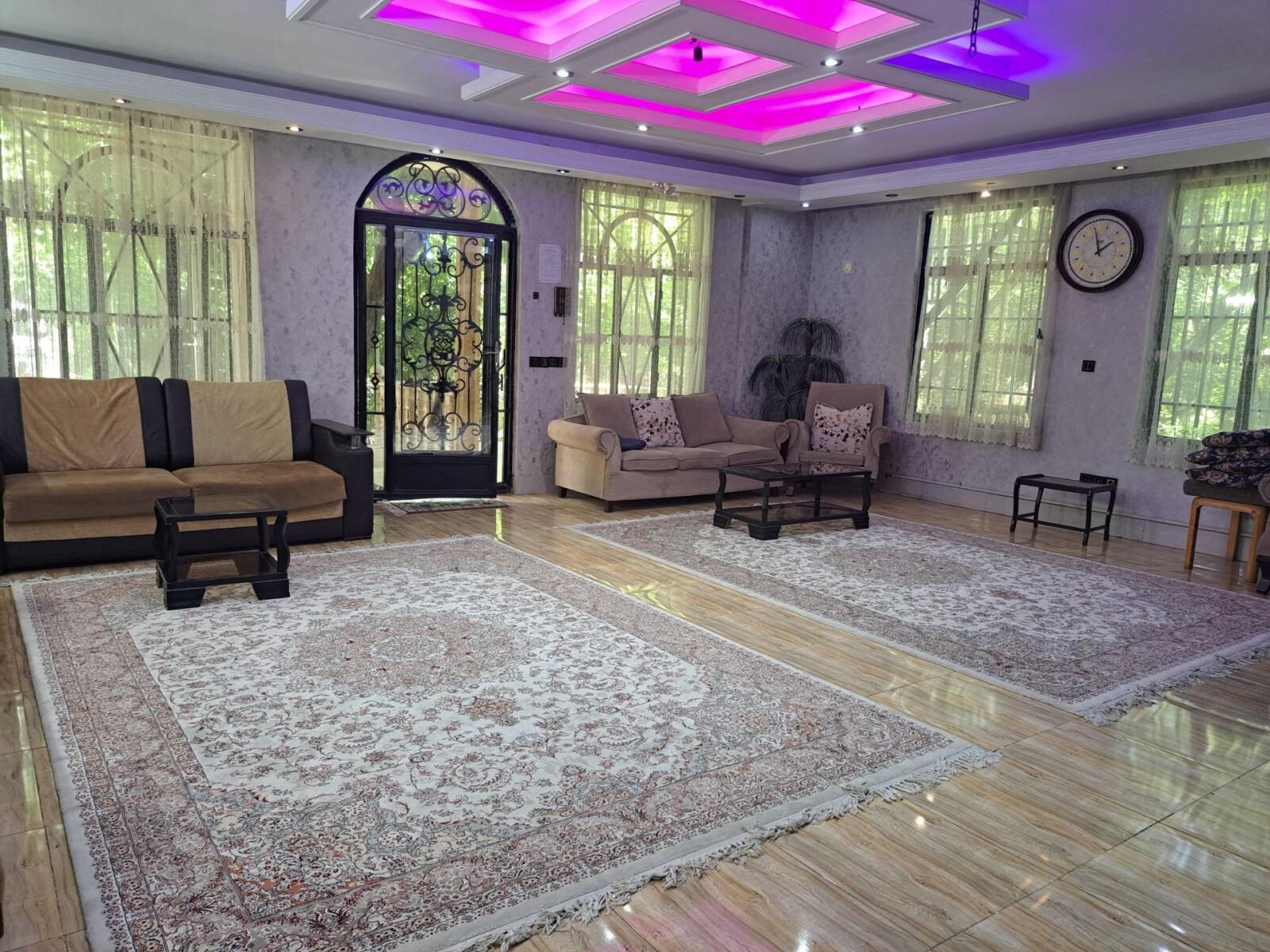 اتاق پذیرایی اتاق پذیرایی