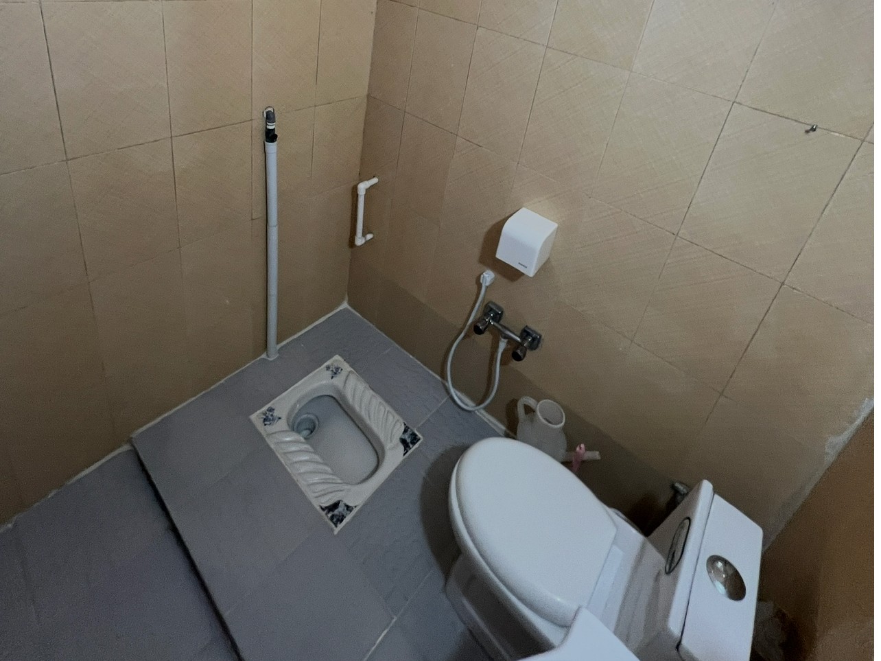 سرویس بهداشتی