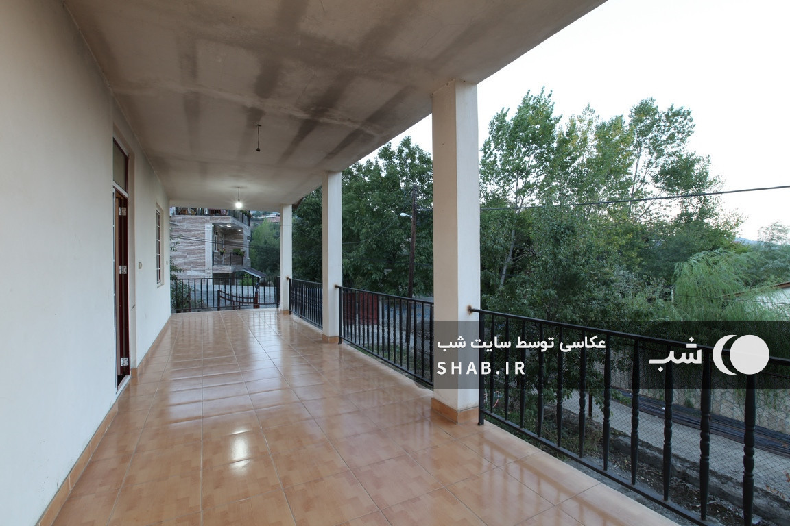 تراس
