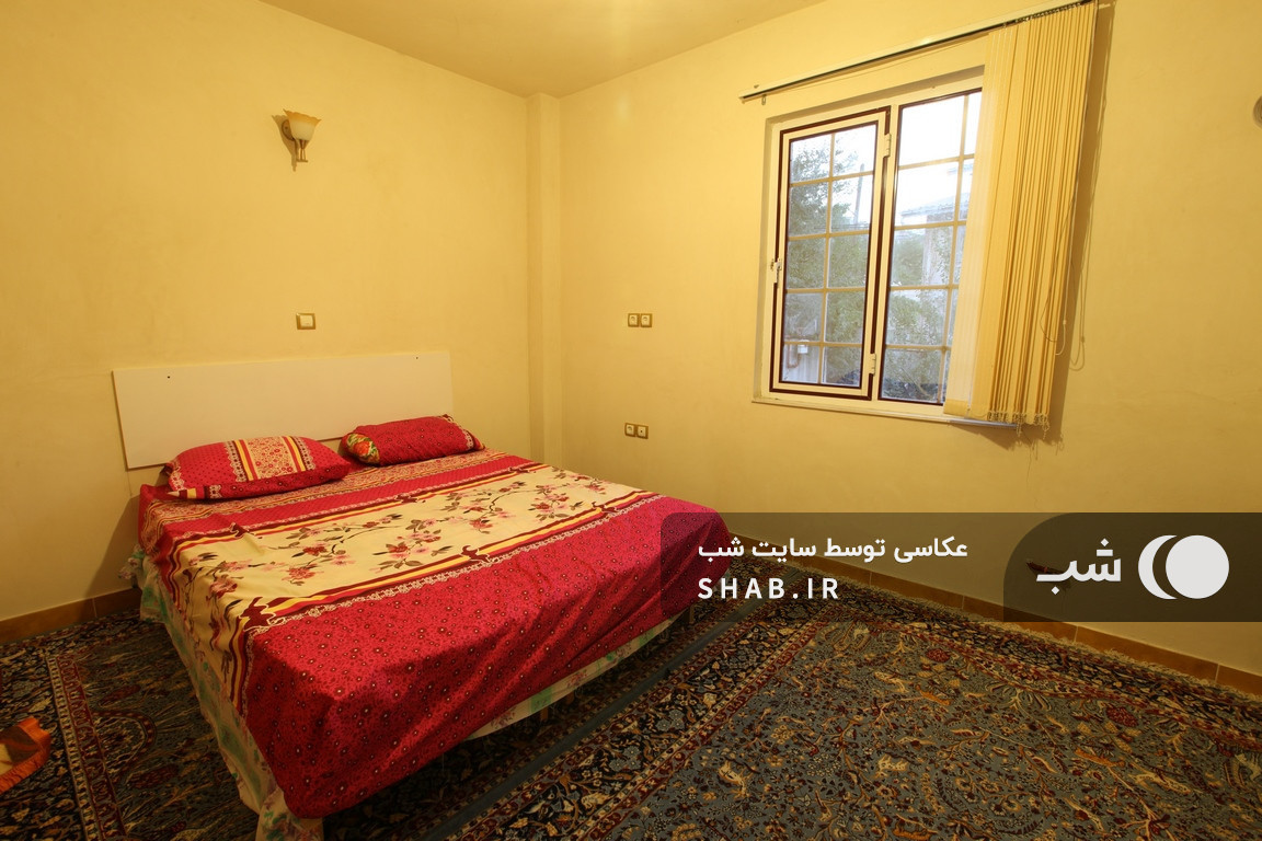اتاق خواب 1