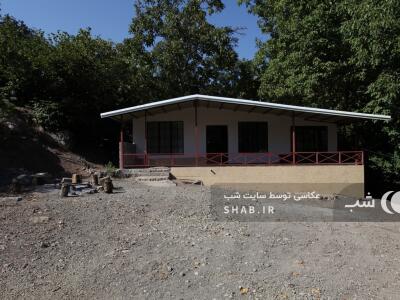 خانه ویلایی مرادیان 2