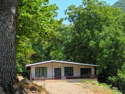 خانه ویلایی مرادیان 2