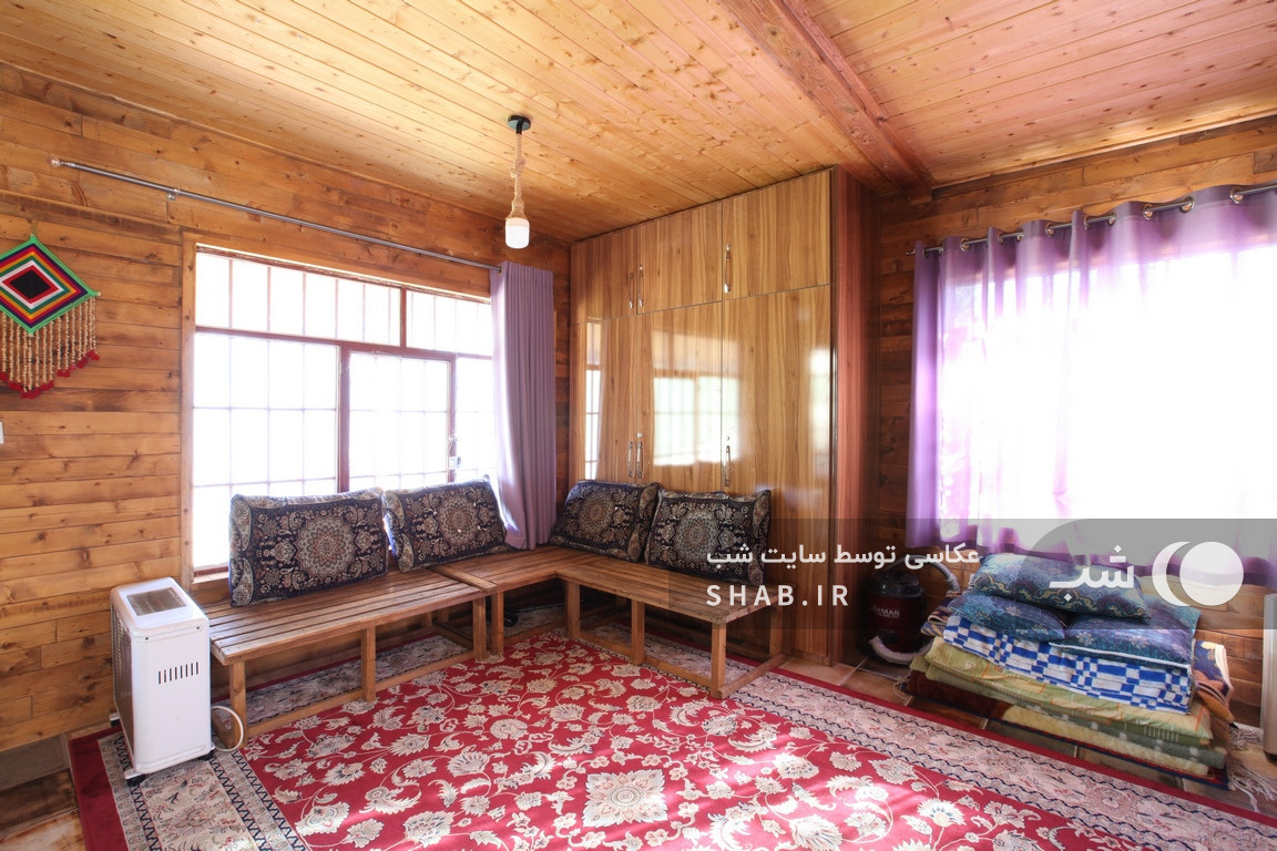 اتاق پذیرایی اتاق پذیرایی