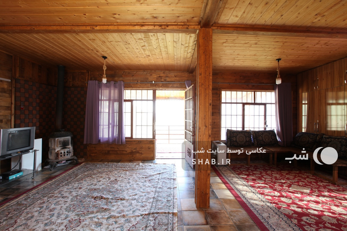 اتاق پذیرایی اتاق پذیرایی