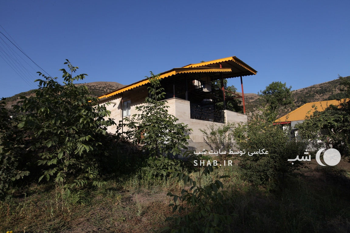 نمای ساختمان نمای ساختمان