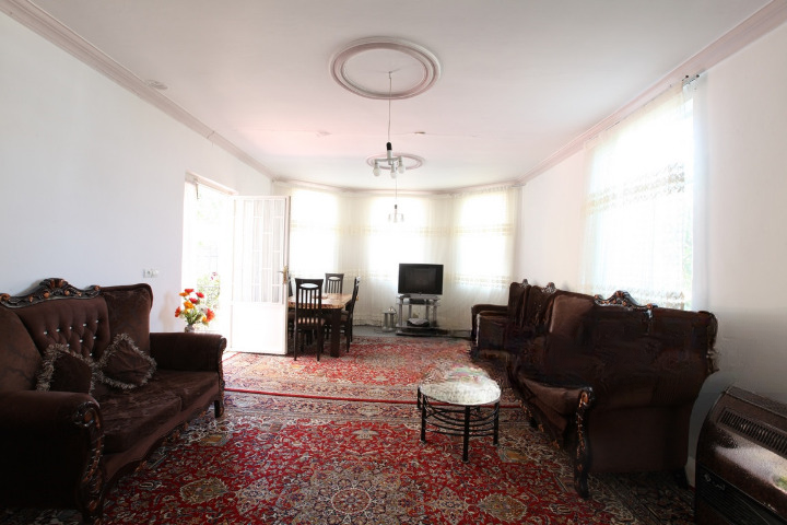 اتاق پذیرایی اتاق پذیرایی