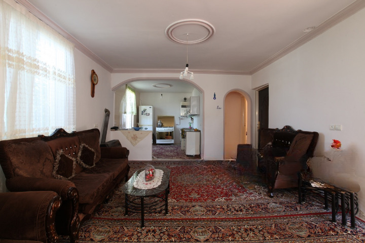 اتاق پذیرایی اتاق پذیرایی