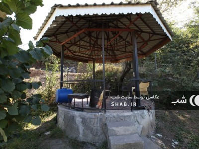 واحد ویلایی با حیاطی دربست در آستارا