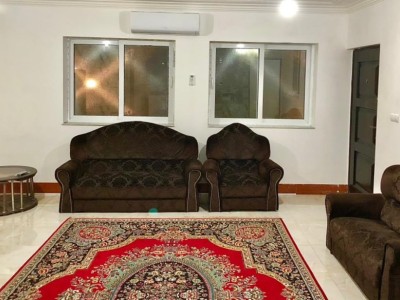 واحد نوساز و تراس‌دار با دسترسی مناسب (طبقه‌ی چهارم)