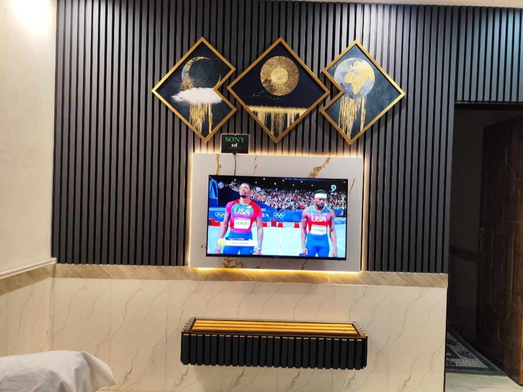 اتاق پذیرایی اتاق پذیرایی