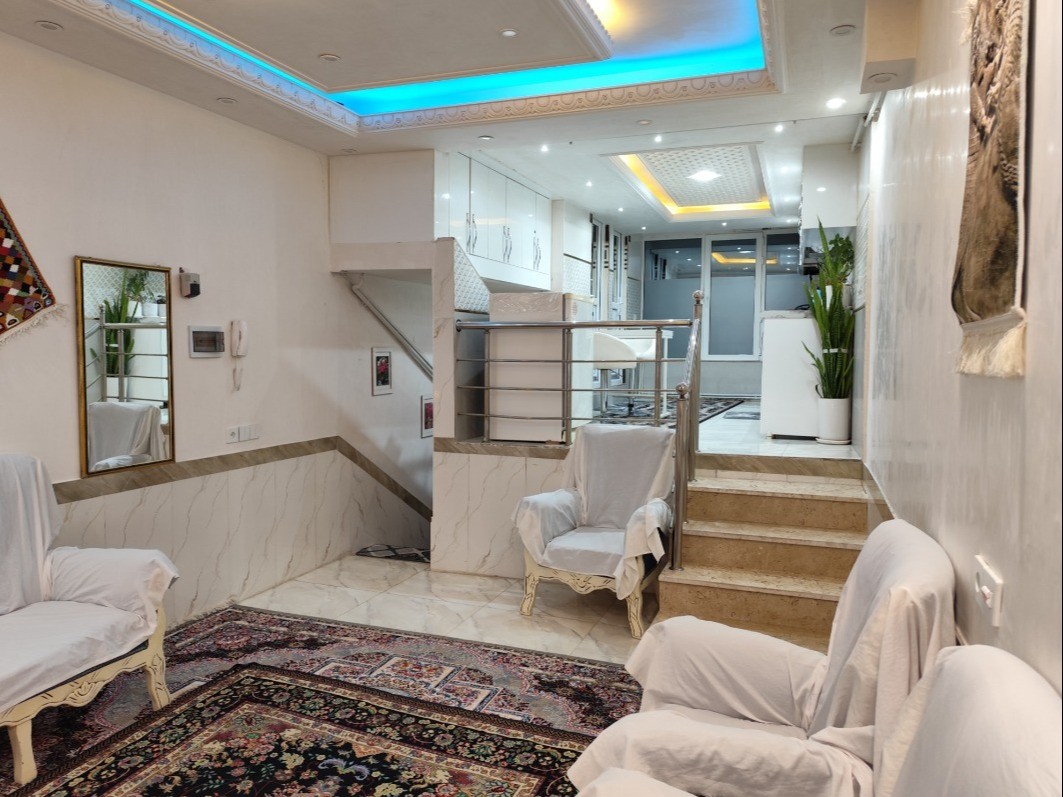 اتاق پذیرایی اتاق پذیرایی