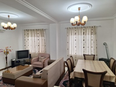 مبله دوخوابه مرکز نشتارود-نزدیک ساحل و جنگل