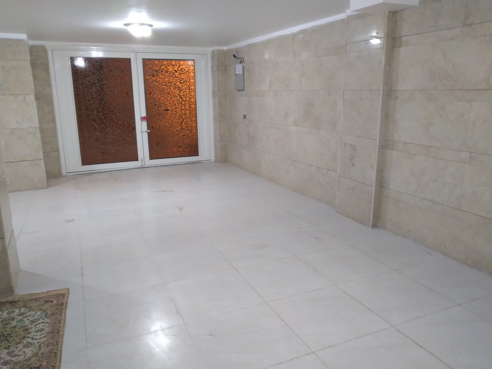 پارکینگ مسقف